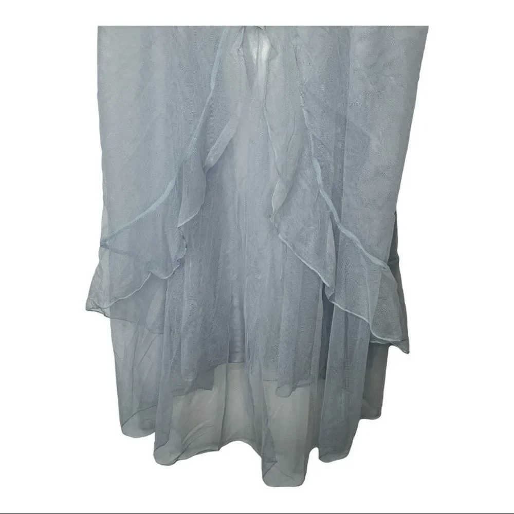 Vintage‎ Designer Negligee